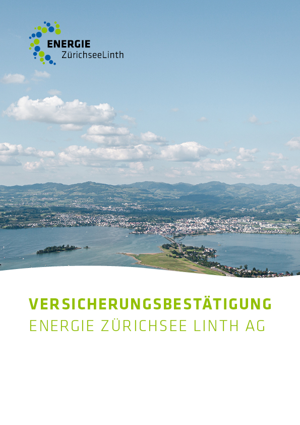 ezl versicherungsbestaetigung