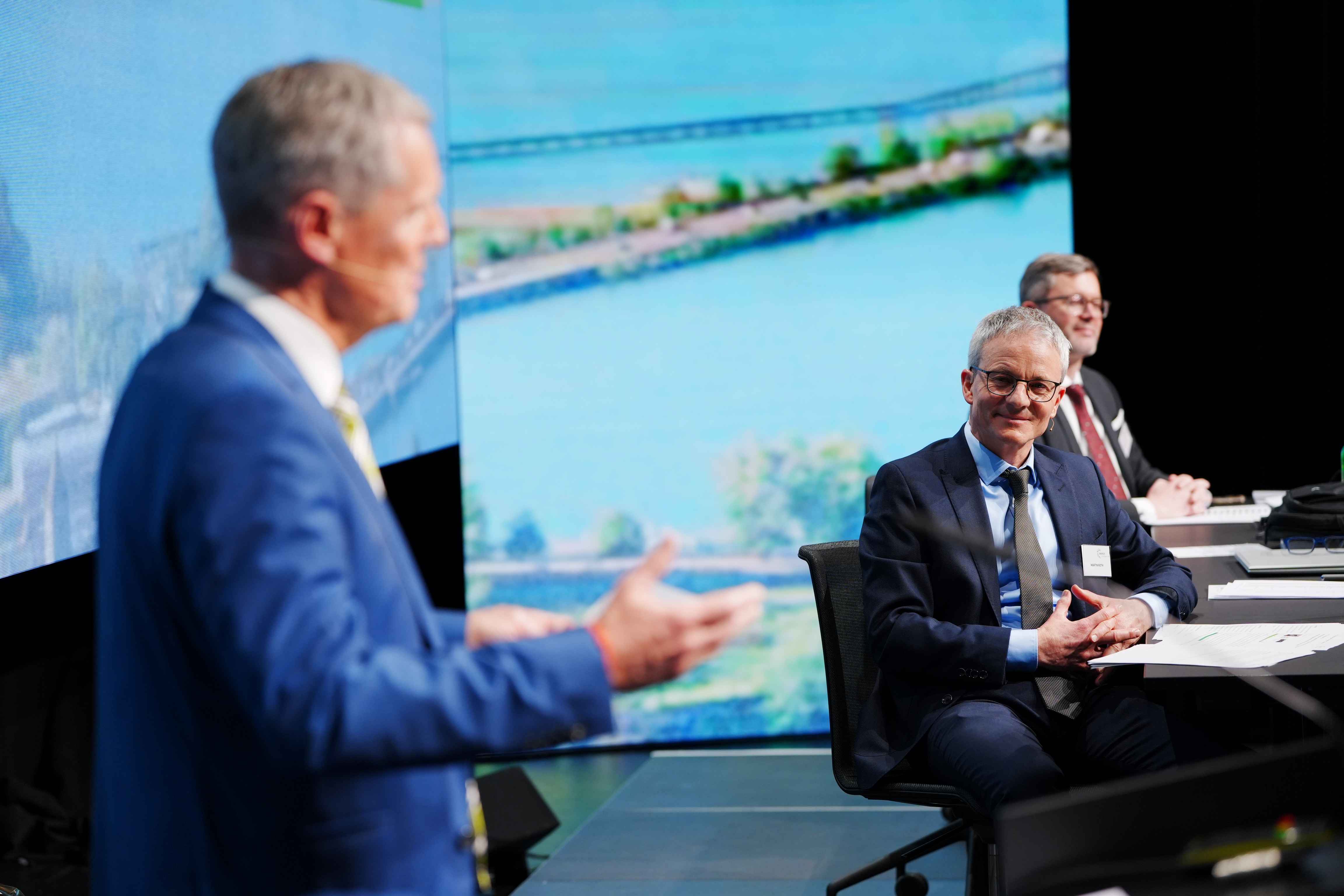 GV9 Impressionen EZL 7