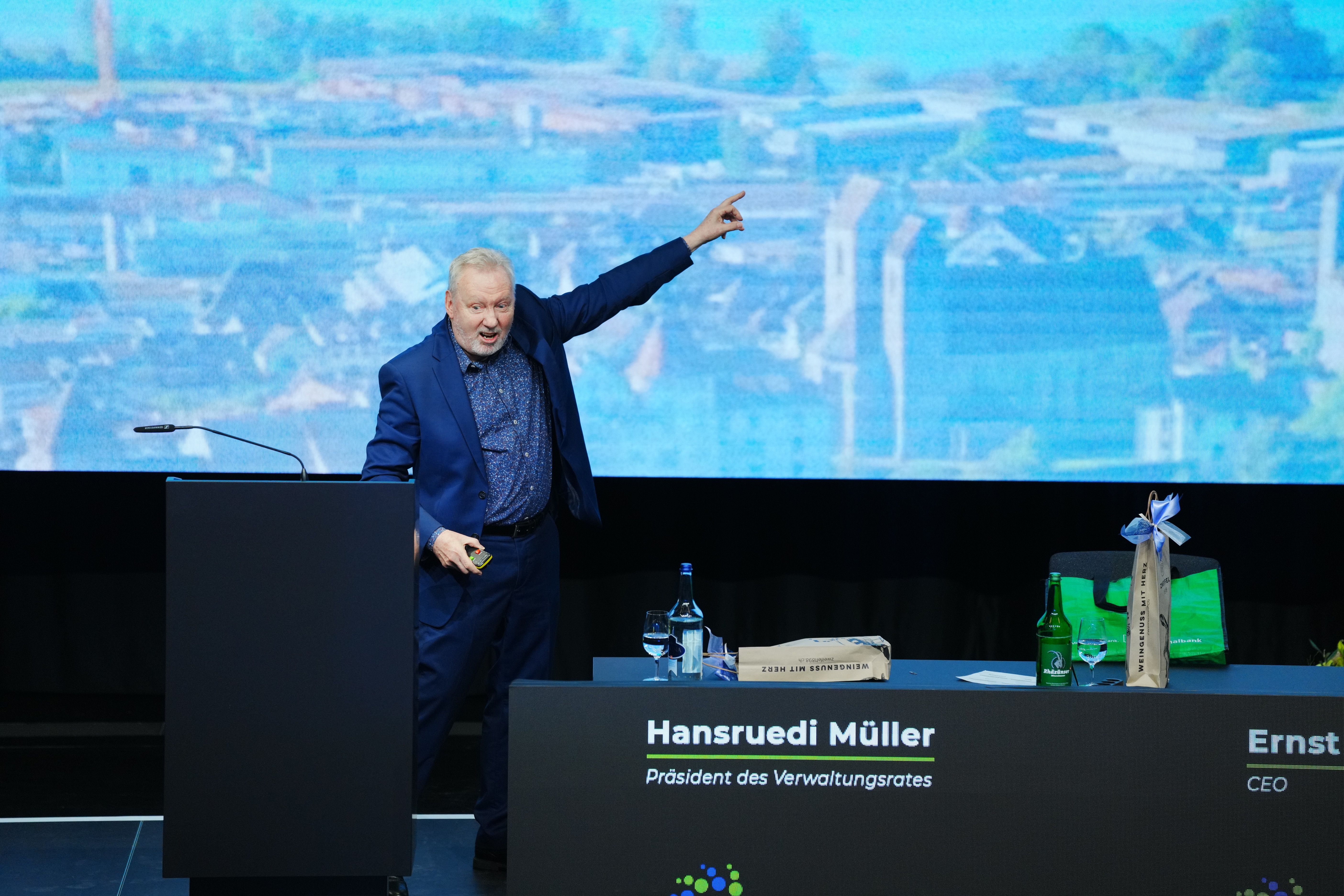 GV9 Impressionen EZL 8