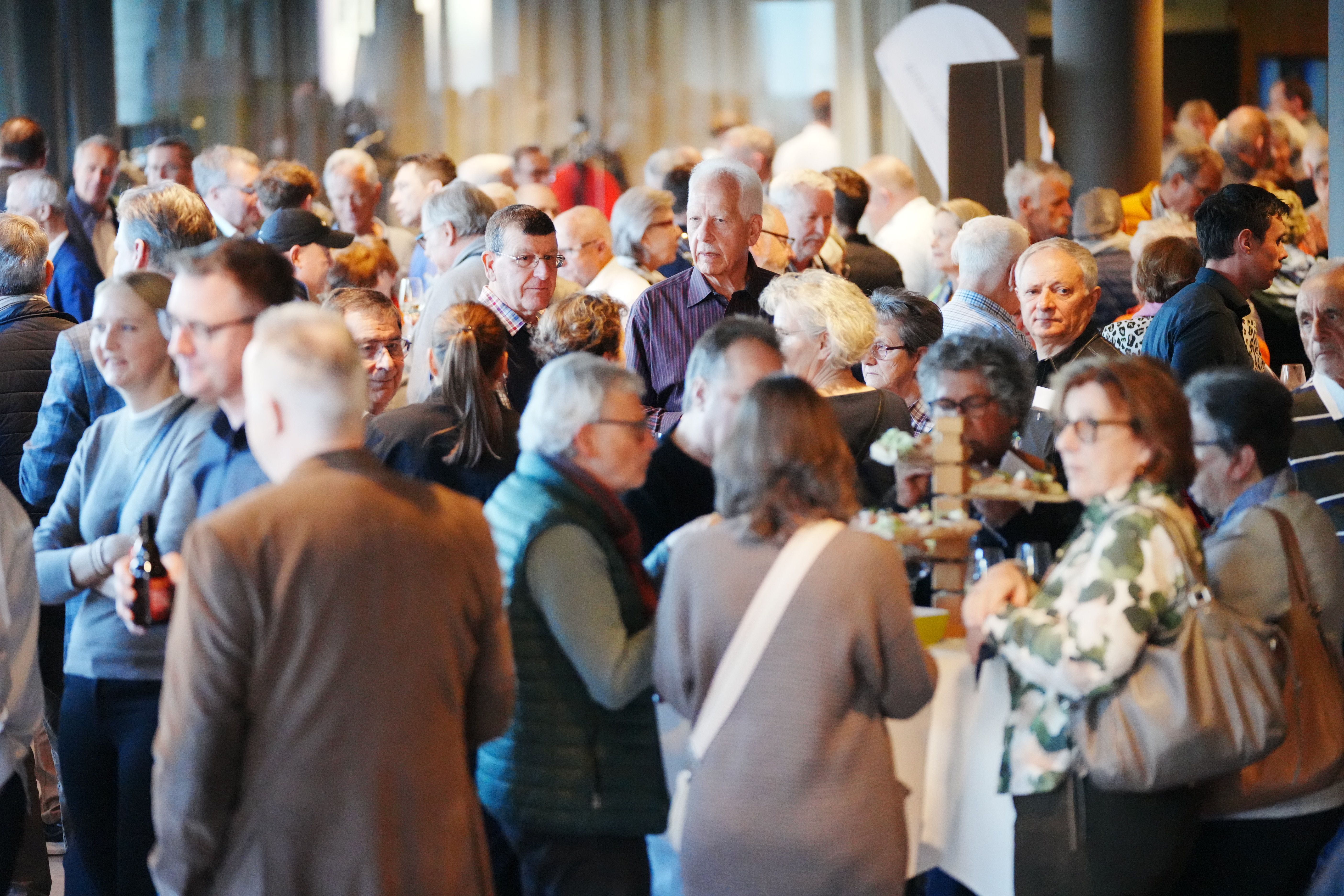 GV9 Impressionen EZL 3