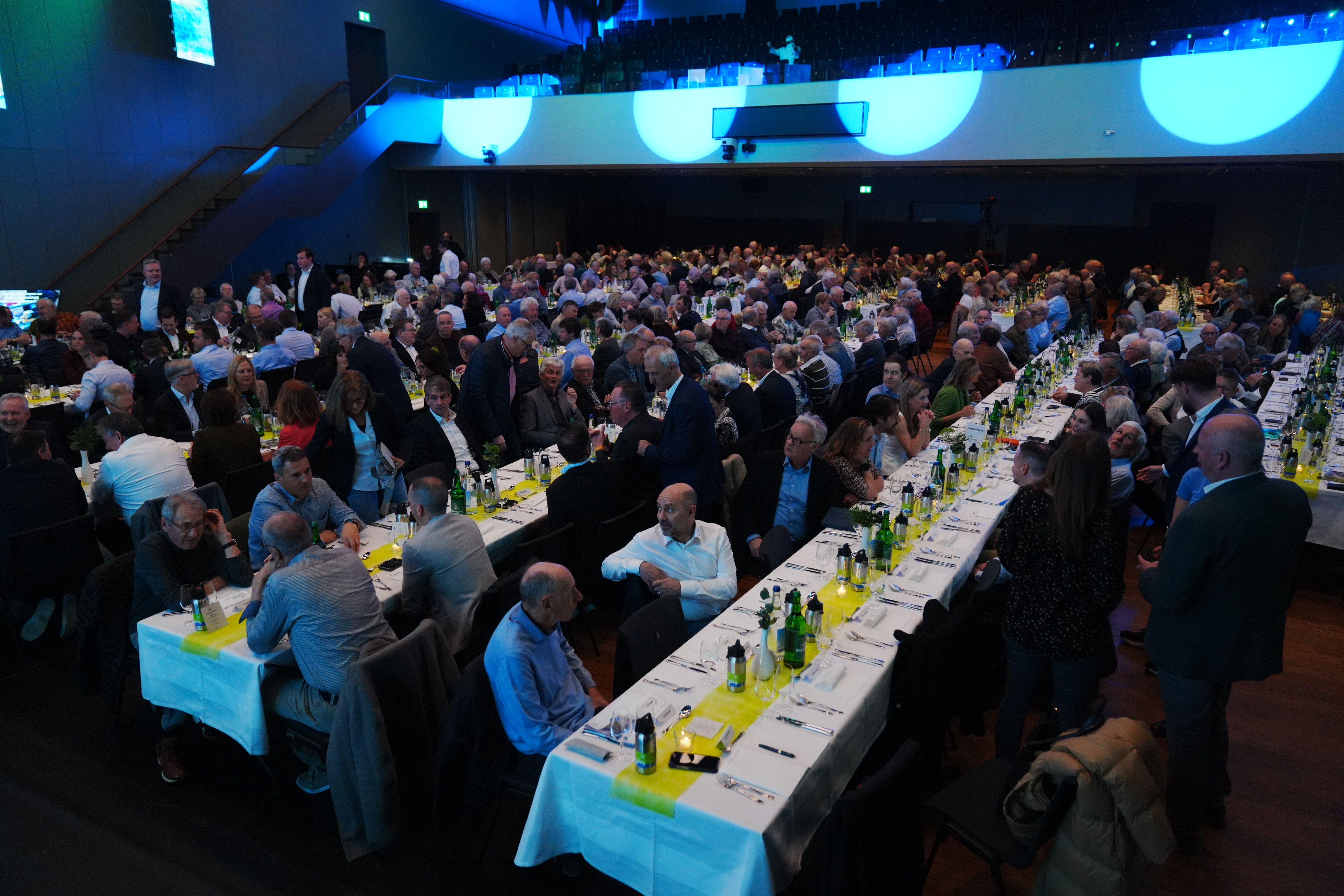 GV9 Impressionen EZL 6