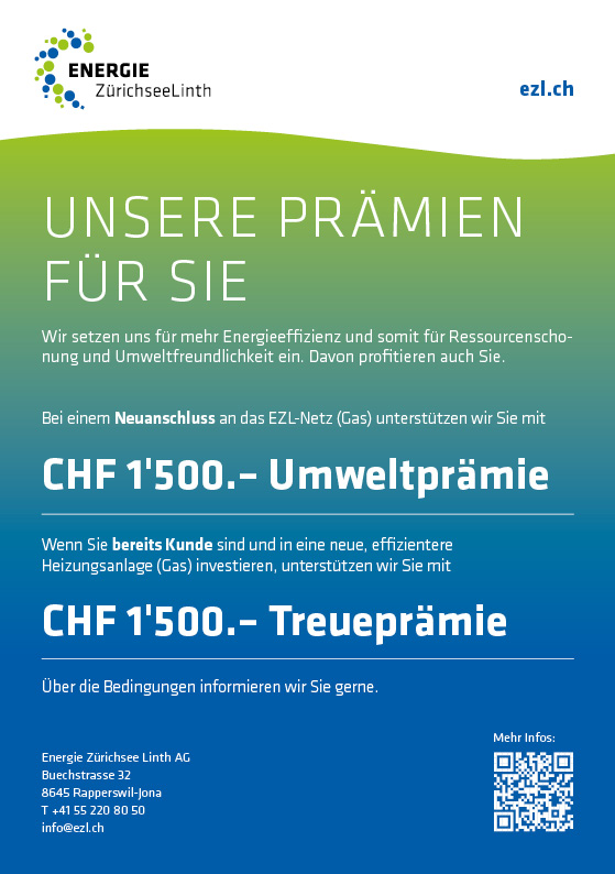 EZL Praemien ab032025