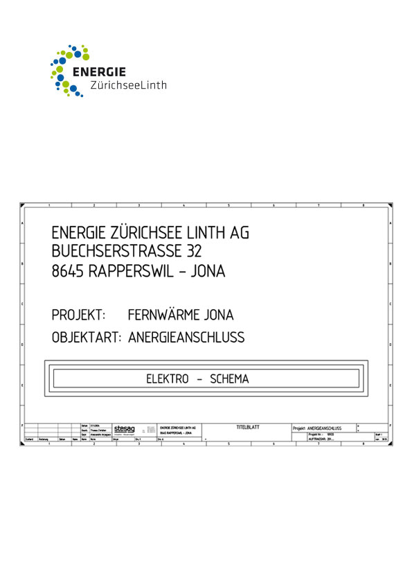 Elektroschema FW Jona