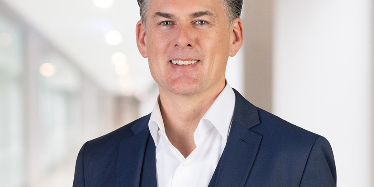 Peter Kistler wird neuer CEO der Energie Zürichsee Linth AG